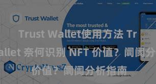 Trust Wallet使用方法 Trust Wallet 奈何识别 NFT 价值？阛阓分析指南